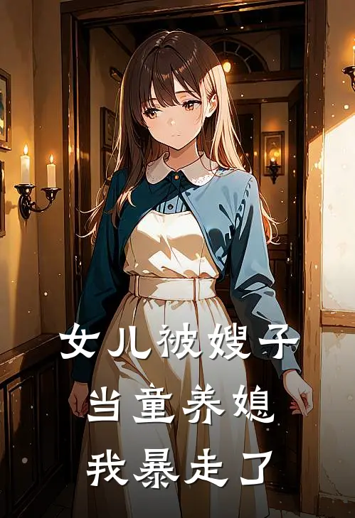 女儿被嫂子当童养媳，我暴走了