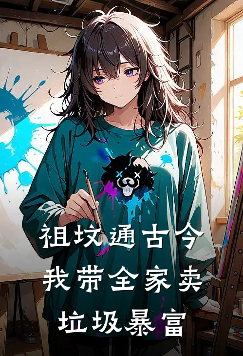 祖坟通古今，我带全家卖垃圾暴富