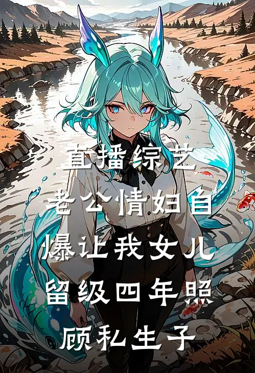 直播综艺，老公情妇自爆让我女儿留级四年照顾私生子