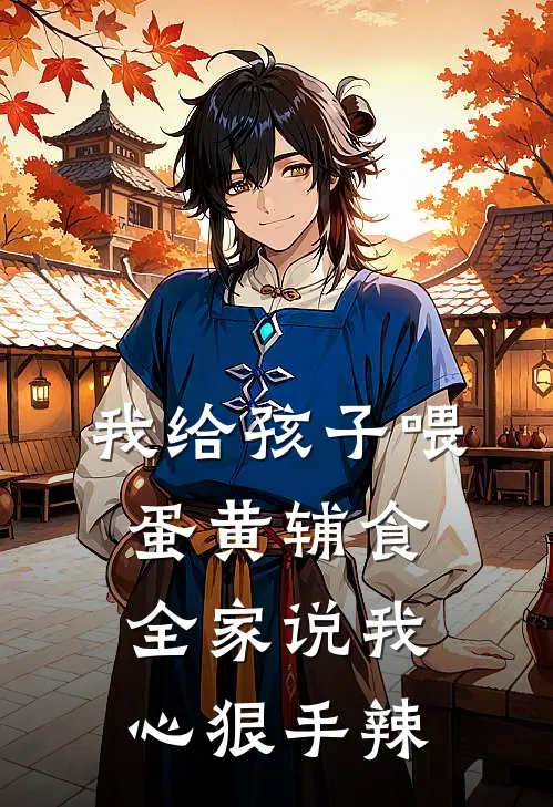 我给孩子喂蛋黄辅食，全家说我心狠手辣