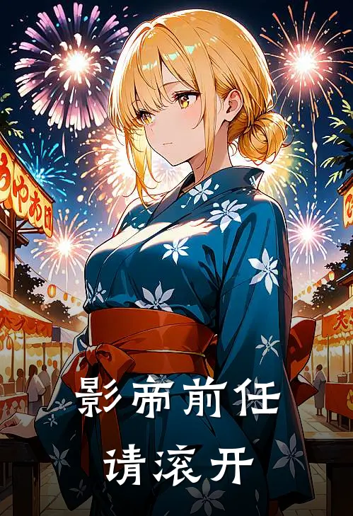 影帝前任请滚开