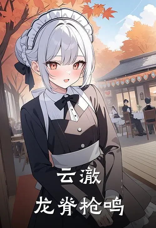 云澈：龙脊枪鸣