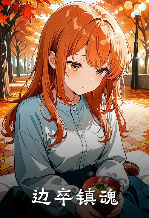 边卒镇魂