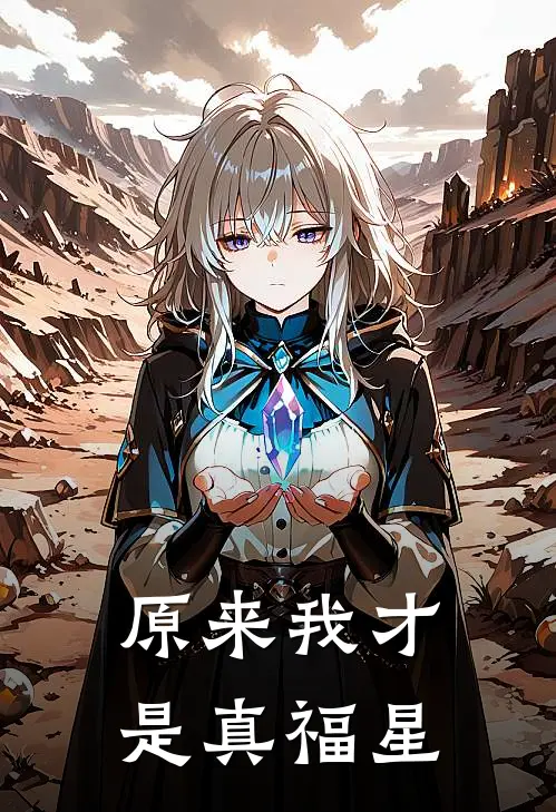 原来我才是真福星