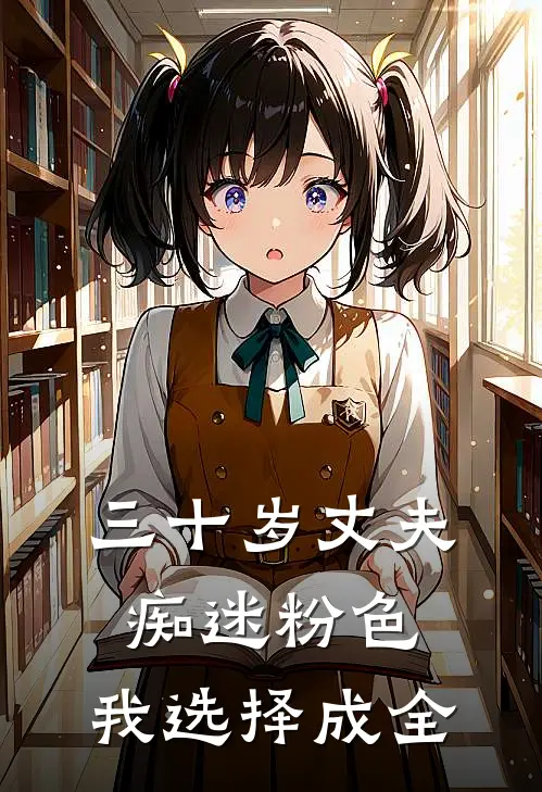 三十岁丈夫痴迷粉色，我选择成全