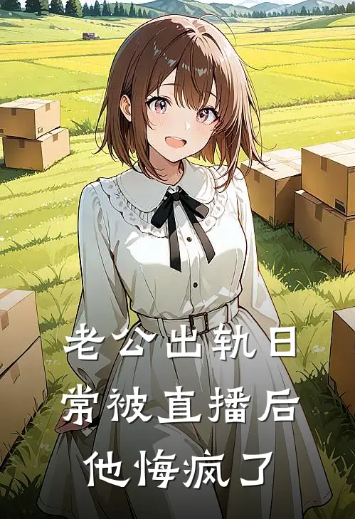 老公出轨日常被直播后，他悔疯了