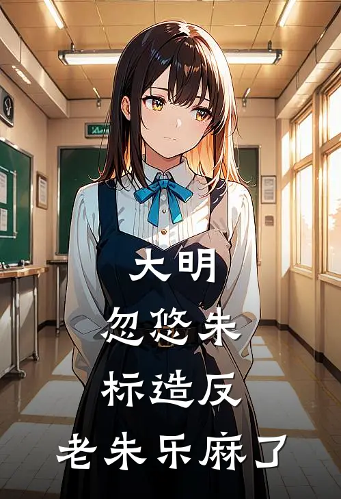 大明：忽悠朱标造反，老朱乐麻了