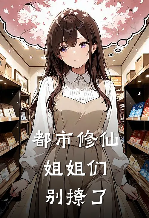 都市修仙：姐姐们别撩了