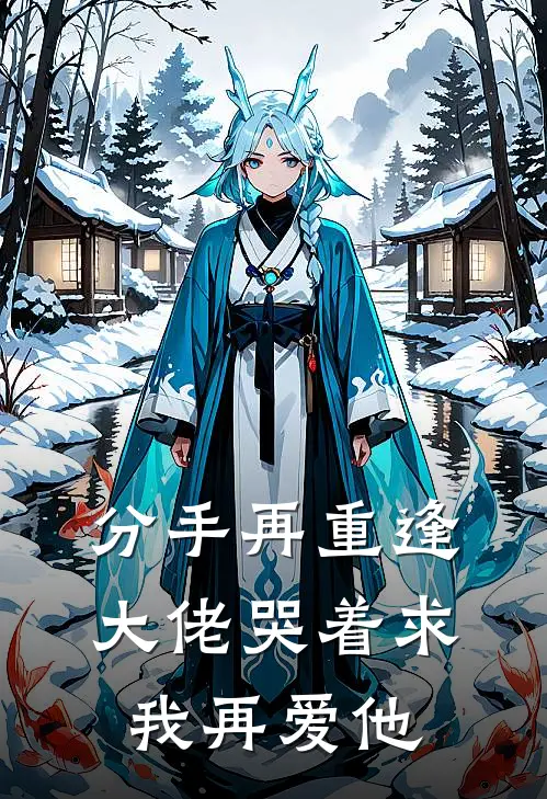 分手再重逢，大佬哭着求我再爱他