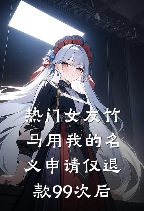 [热门]女友竹马用我的名义申请仅退款99次后