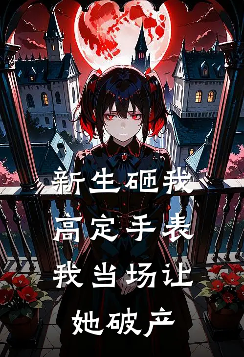 新生砸我高定手表，我当场让她破产