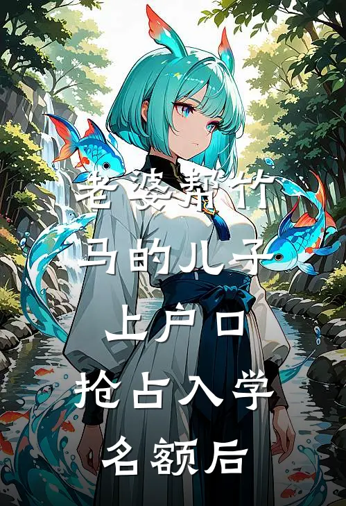 老婆帮竹马的儿子上户口，抢占入学名额后