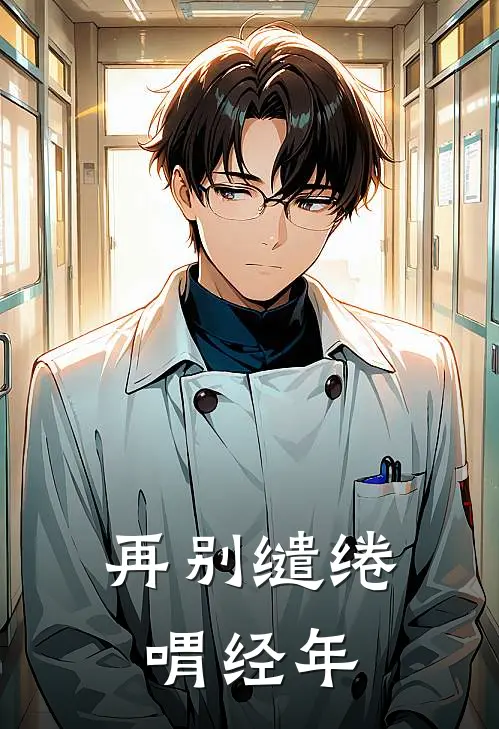 再别缱绻喟经年