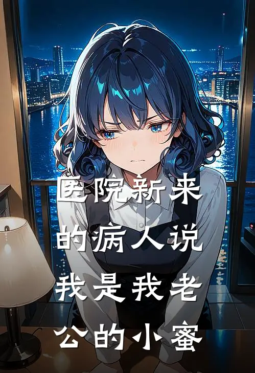 医院新来的病人说我是我老公的小蜜