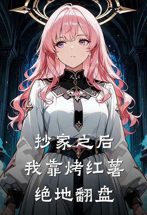 抄家之后，我靠烤红薯绝地翻盘