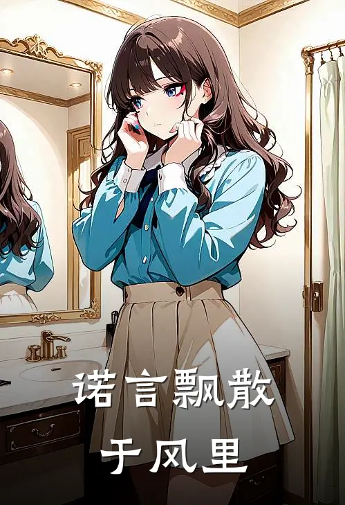 诺言飘散于风里