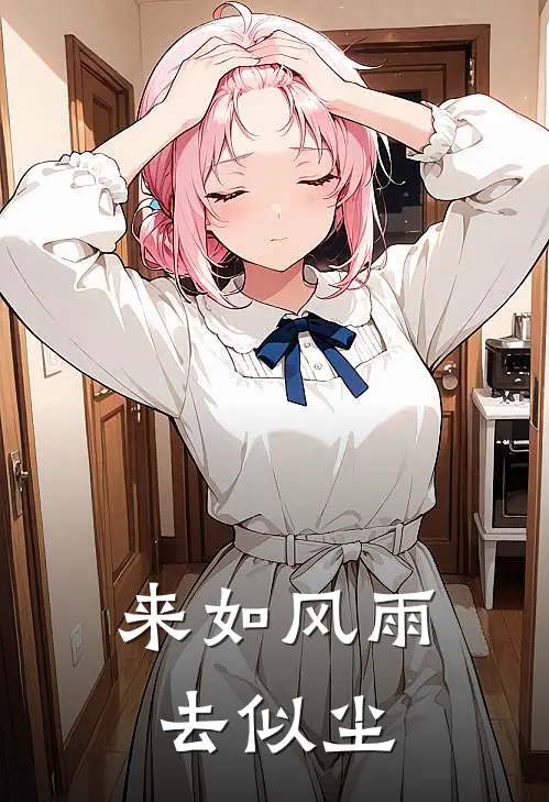 来如风雨去似尘