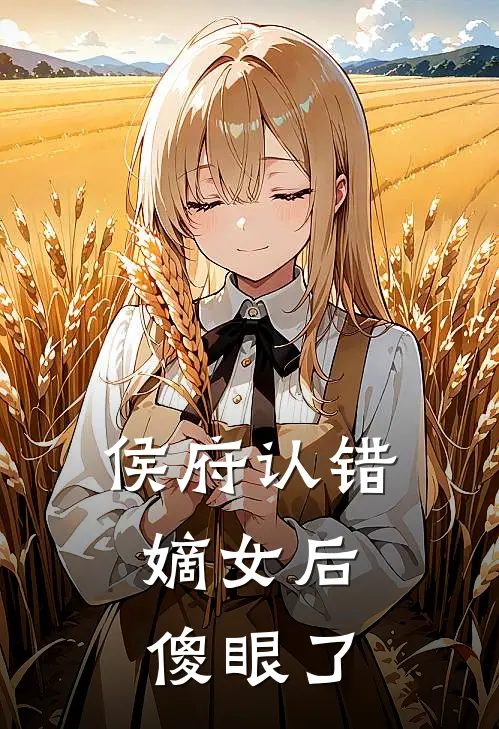 侯府认错嫡女后，傻眼了