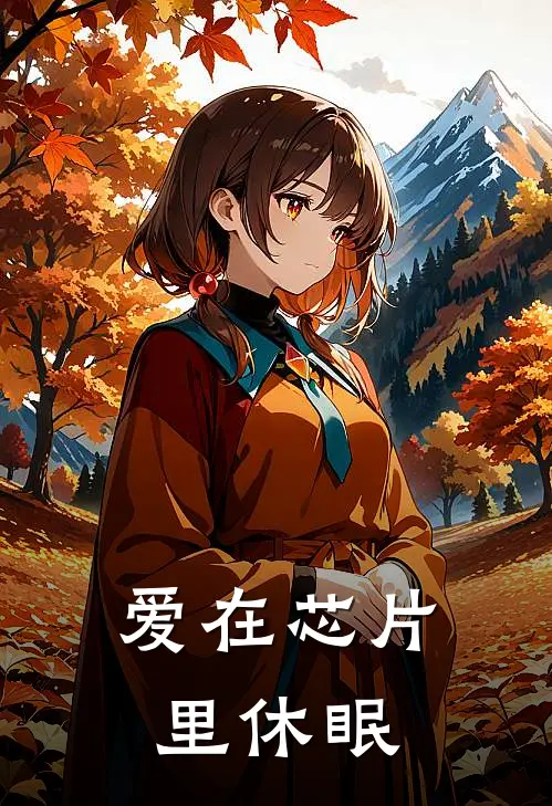 爱在芯片里休眠