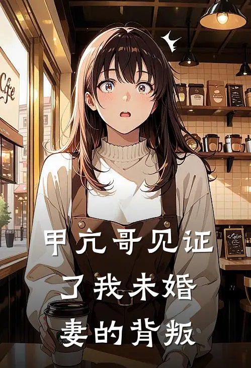 甲亢哥见证了我未婚妻的背叛