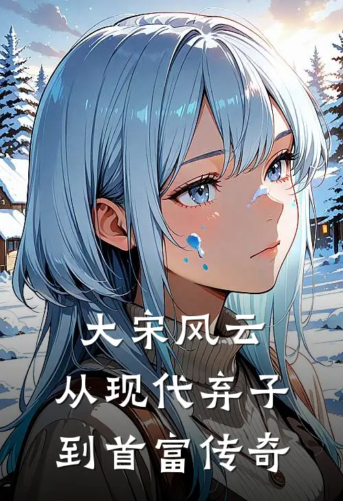 大宋风云，从现代弃子到首富传奇