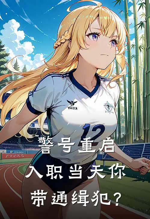 警号重启：入职当天你带通缉犯？