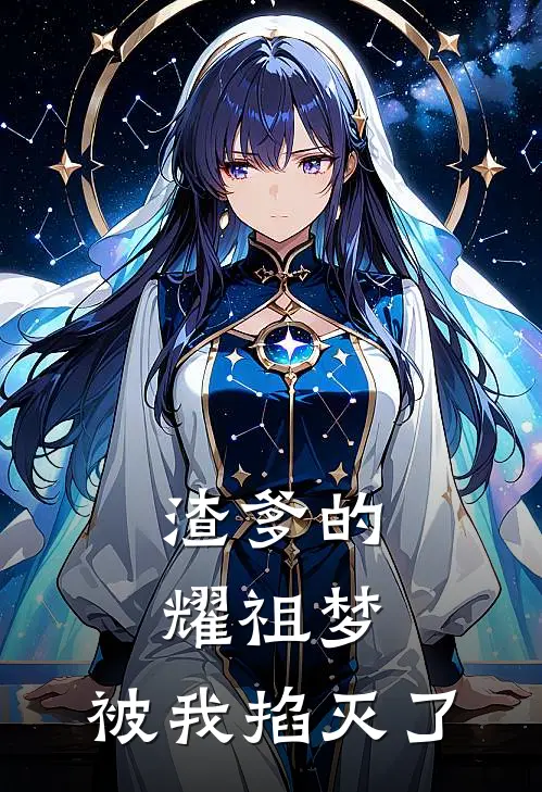 渣爹的耀祖梦，被我掐灭了