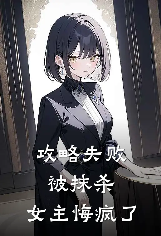 攻略失败被抹杀，女主悔疯了