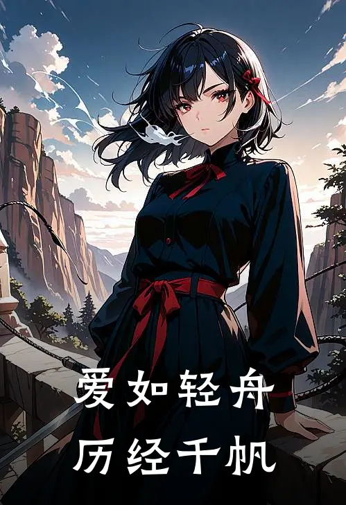 爱如轻舟，历经千帆