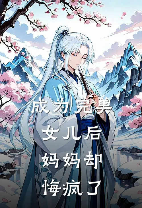 成为完美女儿后，妈妈却悔疯了