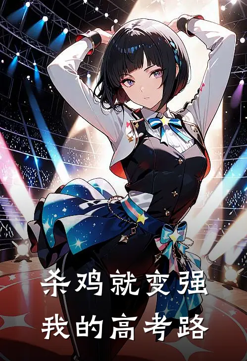 杀鸡就变强我的高考路