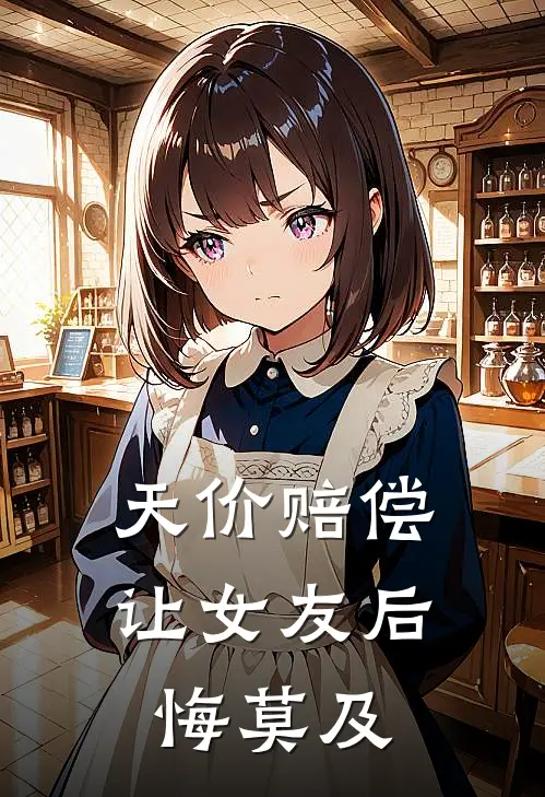 天价赔偿让女友后悔莫及