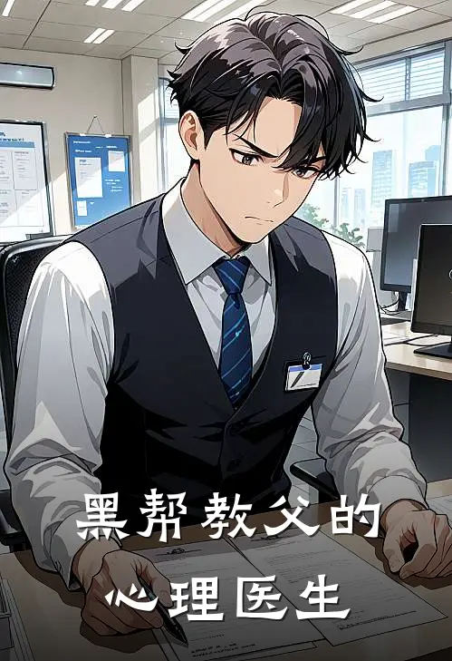 黑帮教父的心理医生