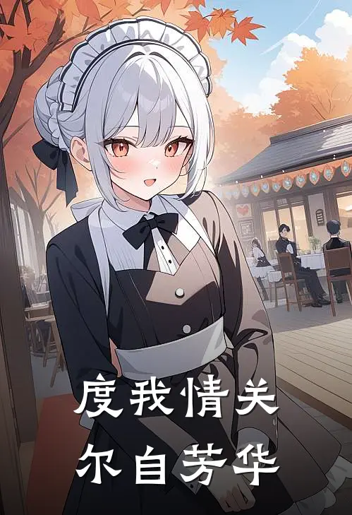 度我情关，尔自芳华