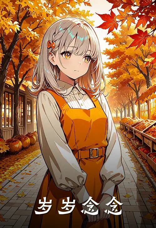 岁岁念念