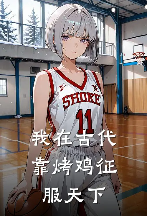 我在古代靠烤鸡征服天下