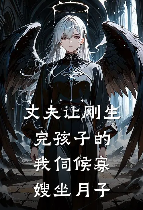 丈夫让刚生完孩子的我伺候寡嫂坐月子