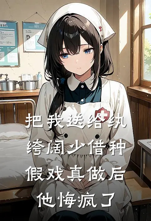 把我送给纨绔阔少借种，假戏真做后他悔疯了