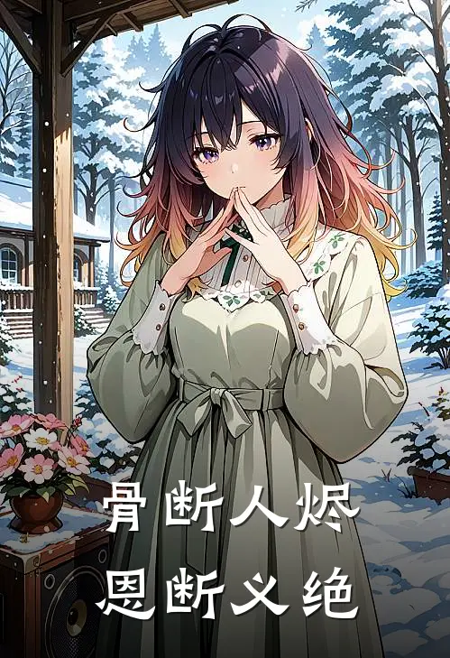 骨断人烬，恩断义绝