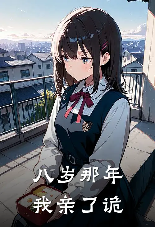 八岁那年我亲了诡