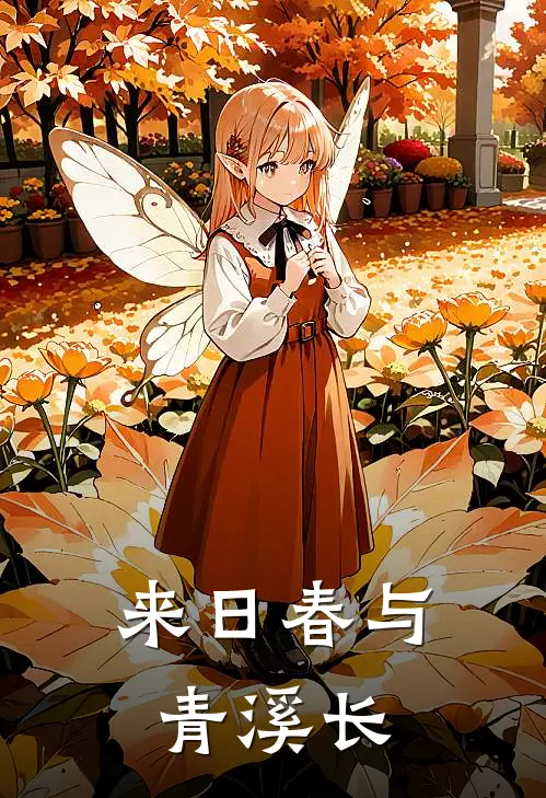 来日春与青溪长