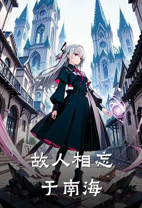 故人相忘于南海