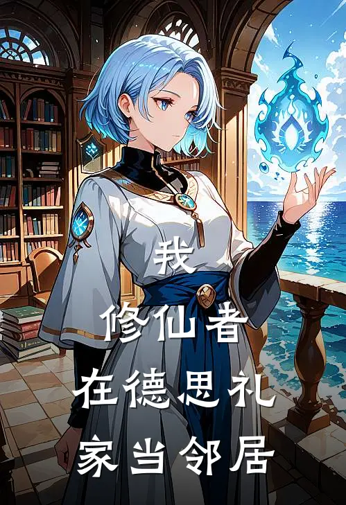 我，修仙者，在德思礼家当邻居