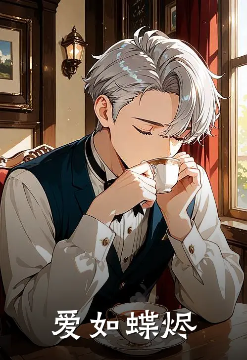 爱如蝶烬