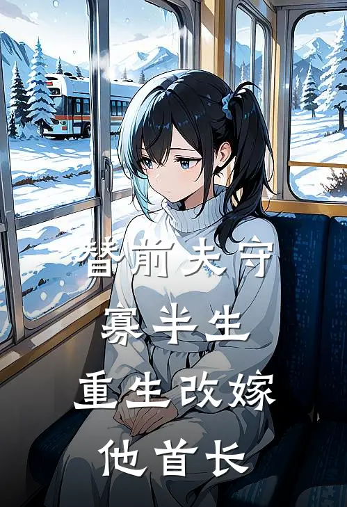 替前夫守寡半生，重生改嫁他首长