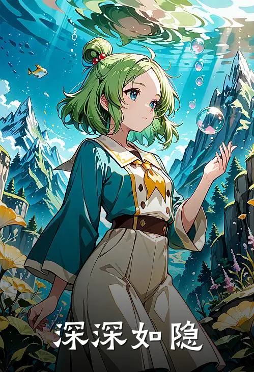 深深如隐