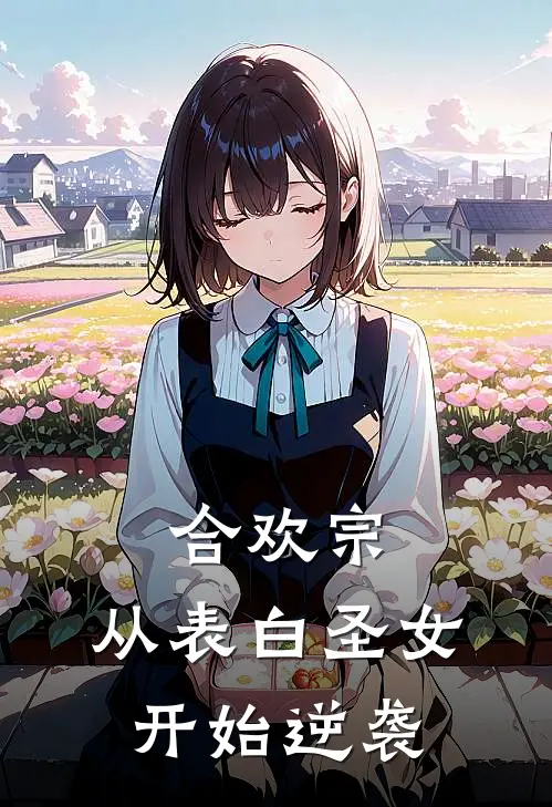 合欢宗，从表白圣女开始逆袭