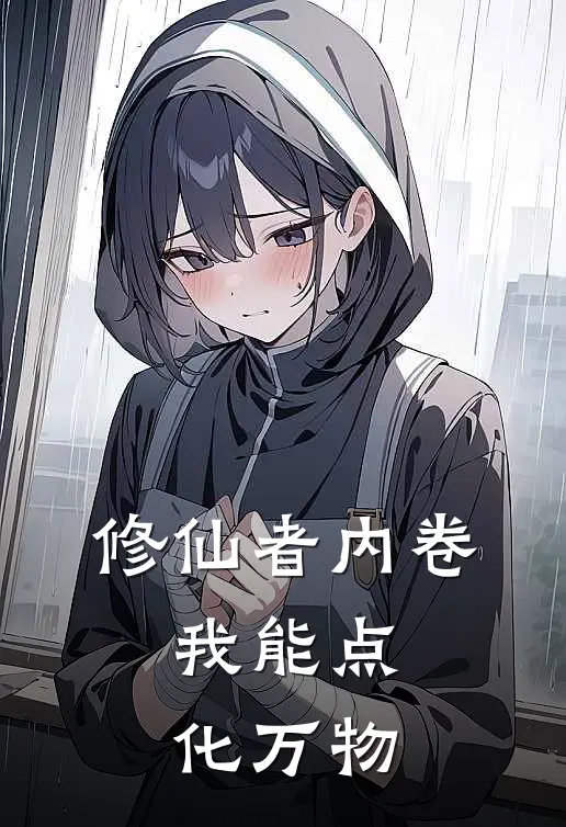 修仙者内卷，我能点化万物