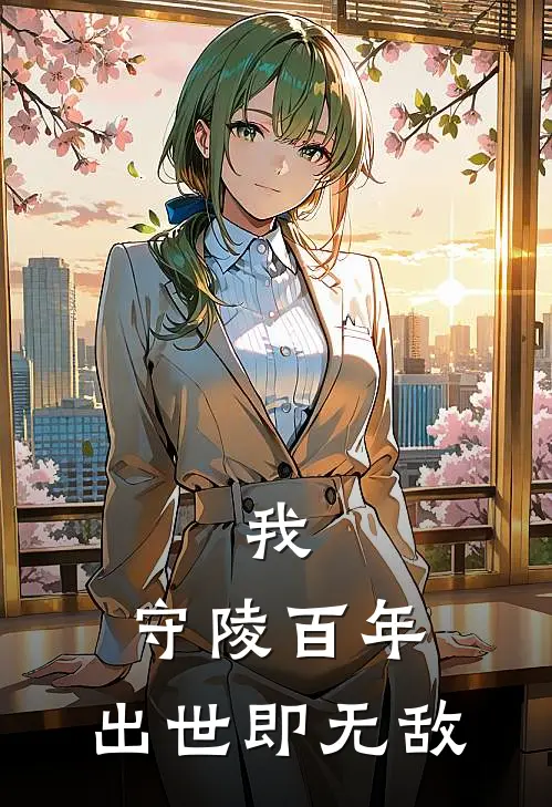 我，守陵百年，出世即无敌