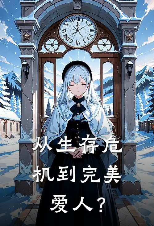 从生存危机到完美爱人？